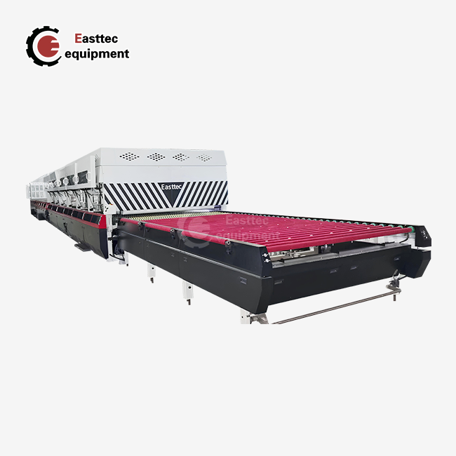 Forced Convection Double Chamber Machine